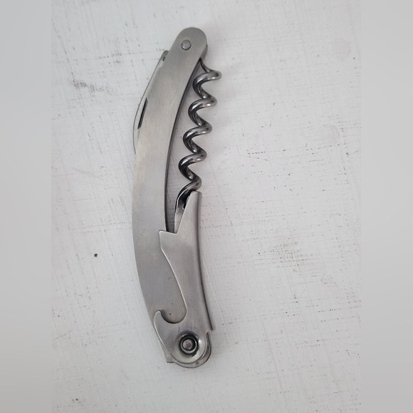 3-pc Corkscrew Set With Storage Case - Picture 4 of 8